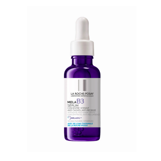 Mela B3 Dark Spot Serum With Melasyl + Niacinimide 30ml